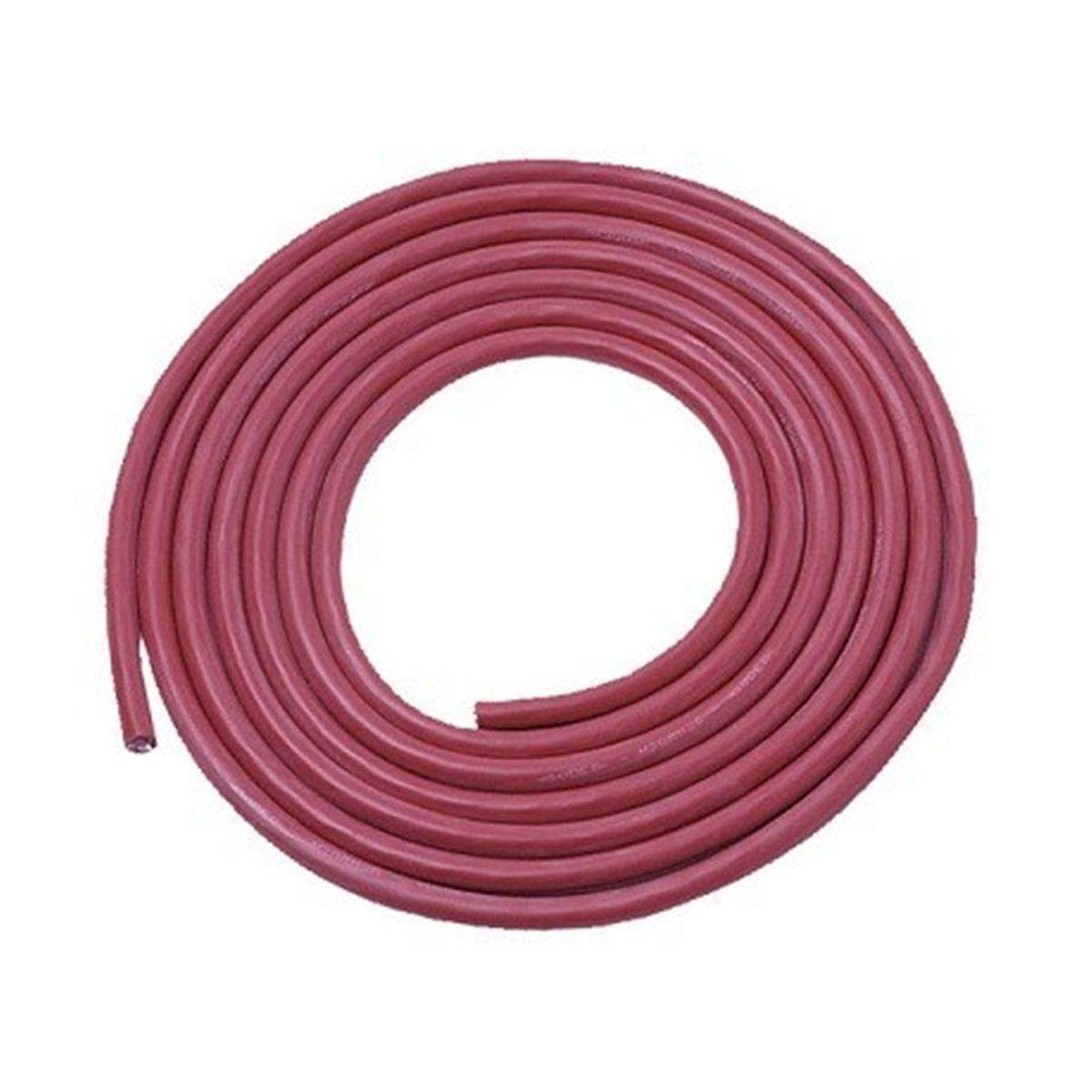 Câbles en silicone résistan box
