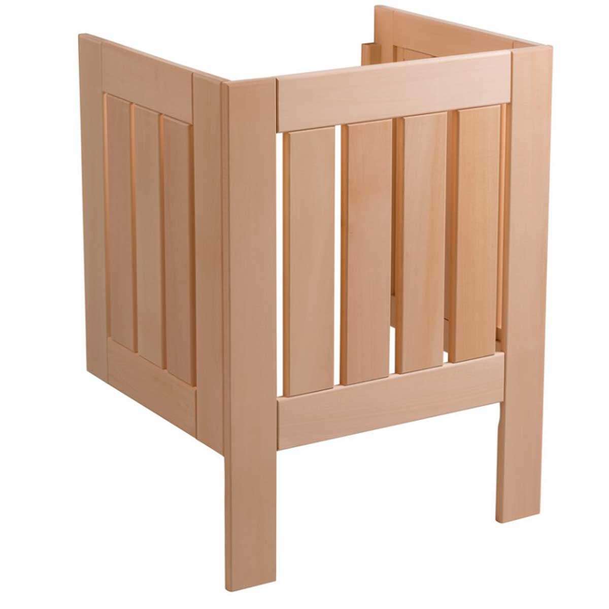 Grille de protection pour poêle Se box