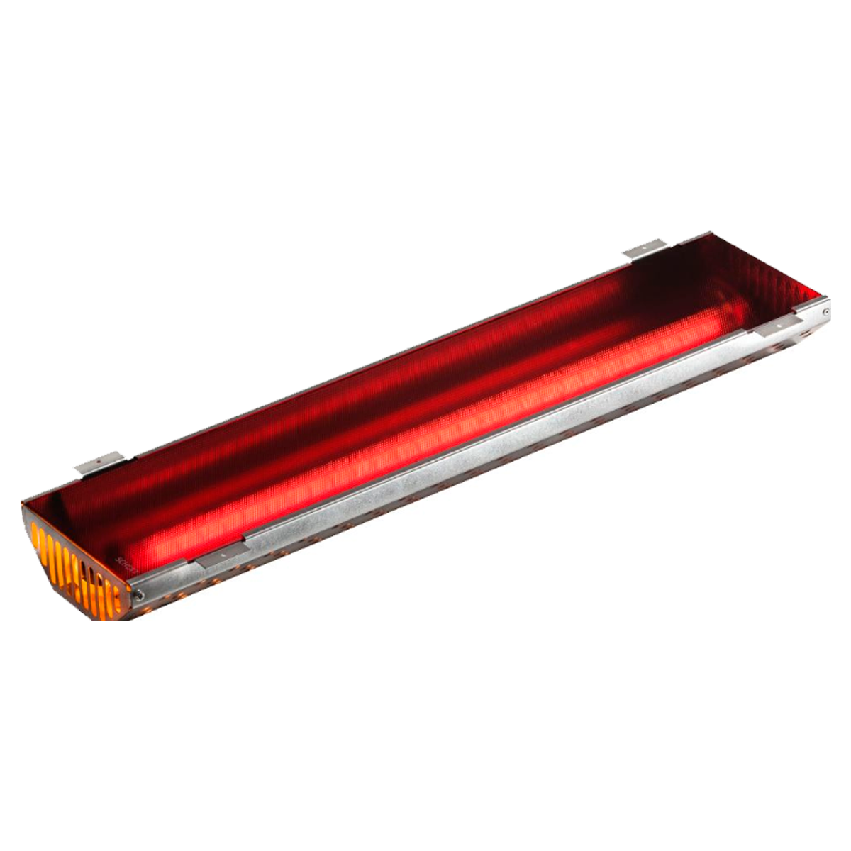 Harvia ECO-R Vollspektrumstrahler Infrar box