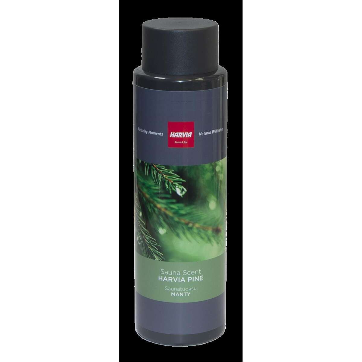Parfum de sauna Harvia 400 ml - Parfum : box