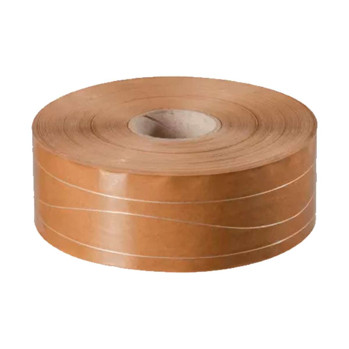 Rouleaux de colle humide renforcé box