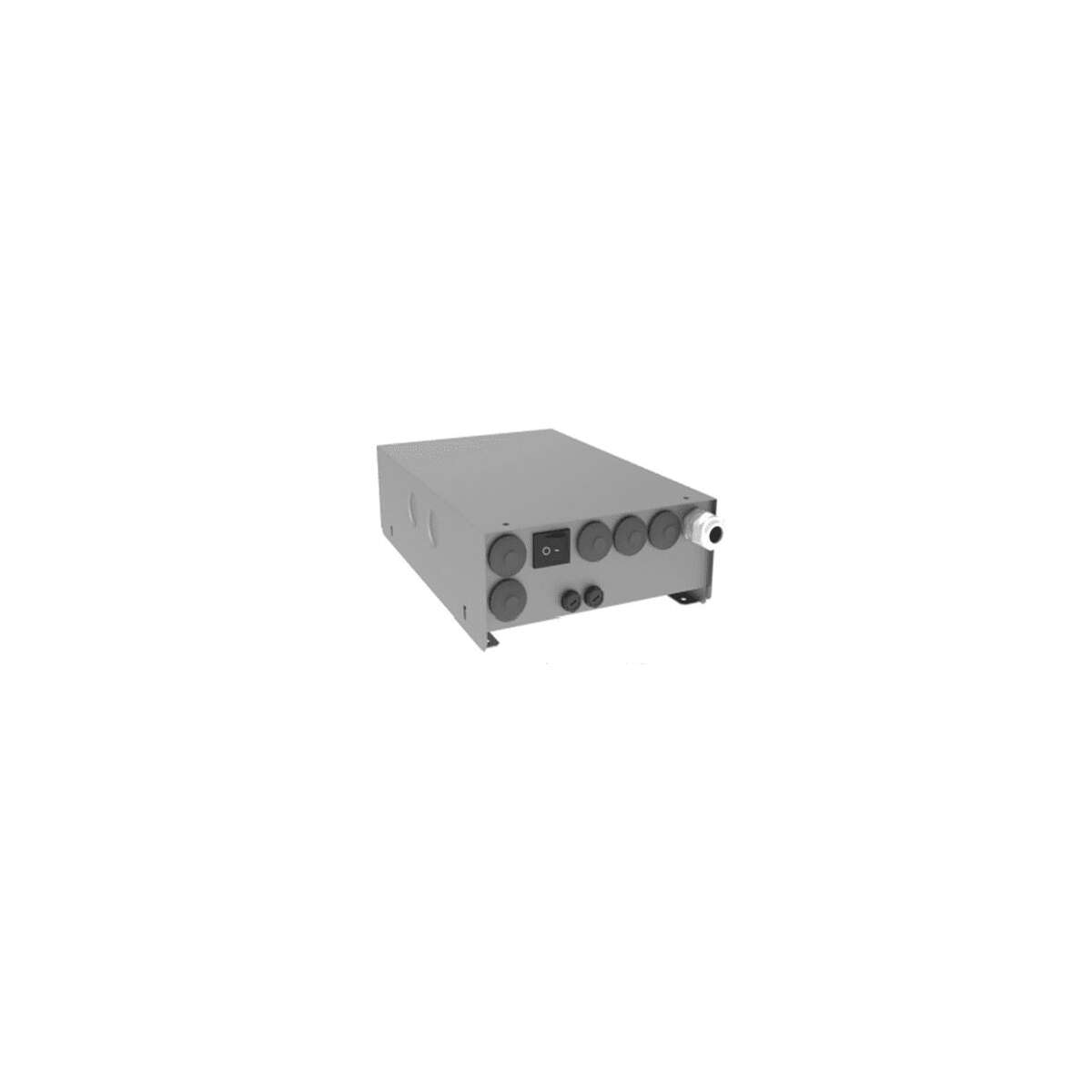Helo Schützbox WE 30 Low box