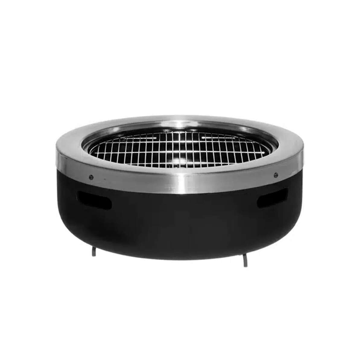 Mustang Feuerstelle für drauß box