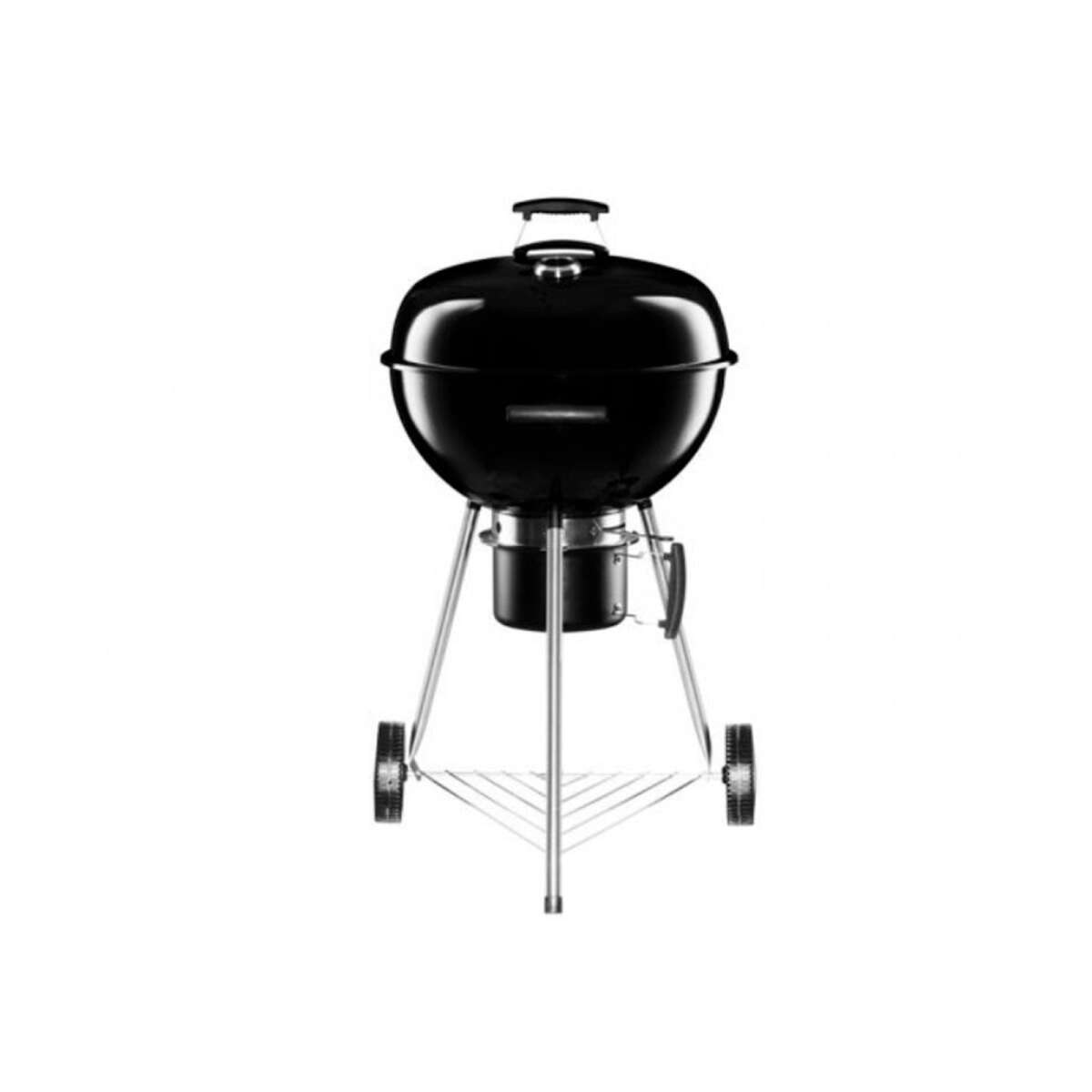 Mustang Holzkohlegrill Gourmet 57, 32473 box