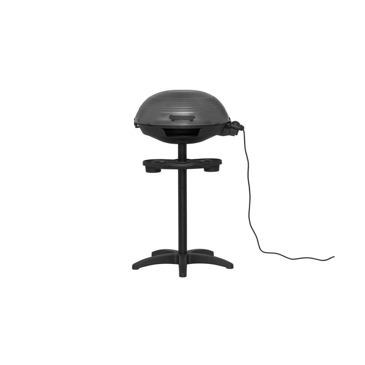 Mustang Elektrischer Grill TORRES 2000 W box