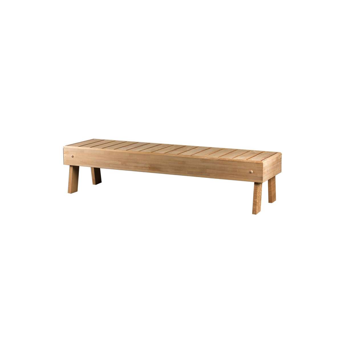 Banc 140 Thermo-Tremble 400 x 1500 x 350 box