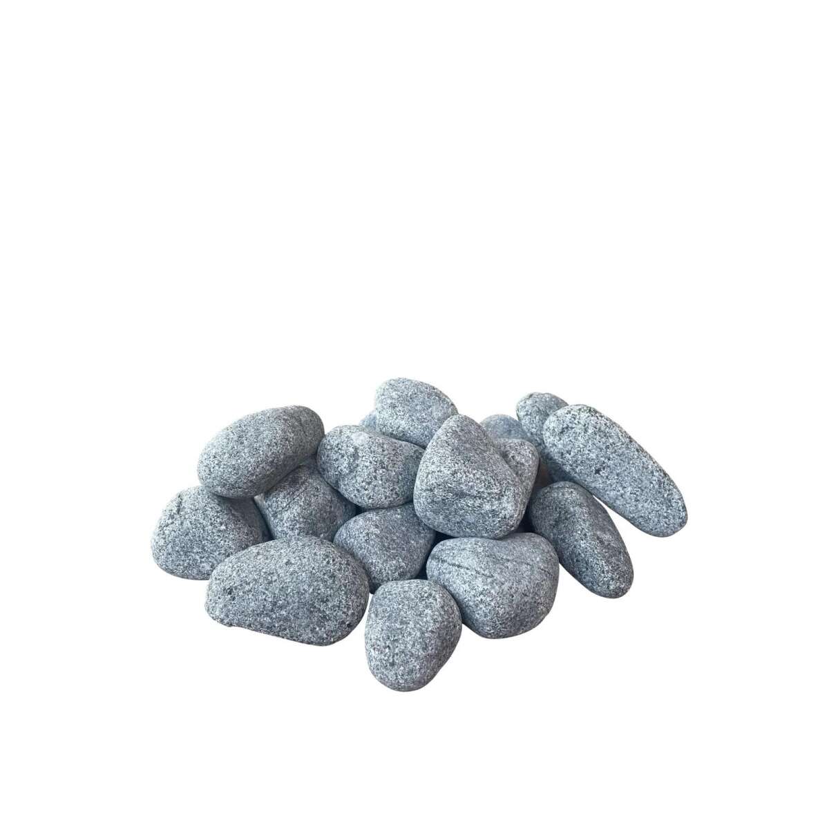 Olivindiabas Huum Aufguss Saunasteine ru box