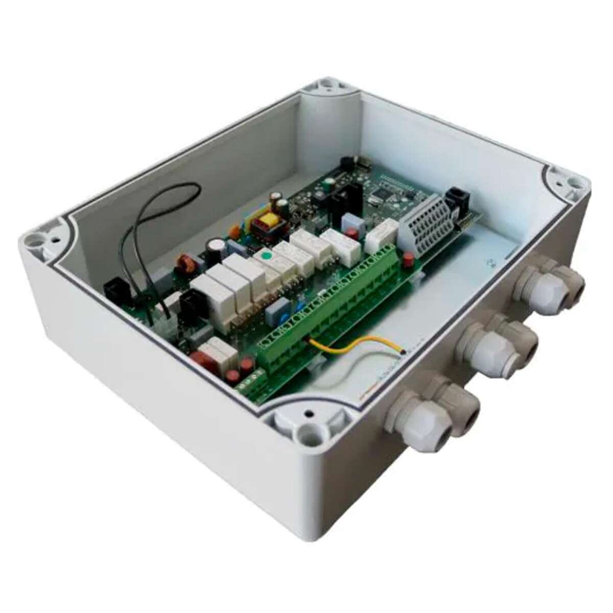 Bloc dalimentation Harvia PROD-IP65