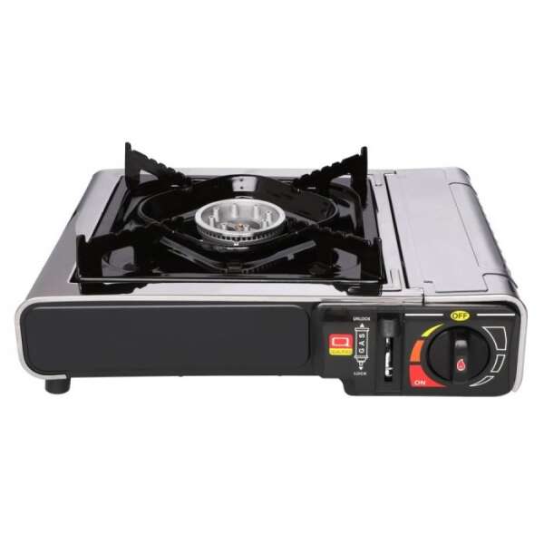 KOTARBAU® Cartouche De Gaz Butane 227 G - Alimentation Pratique