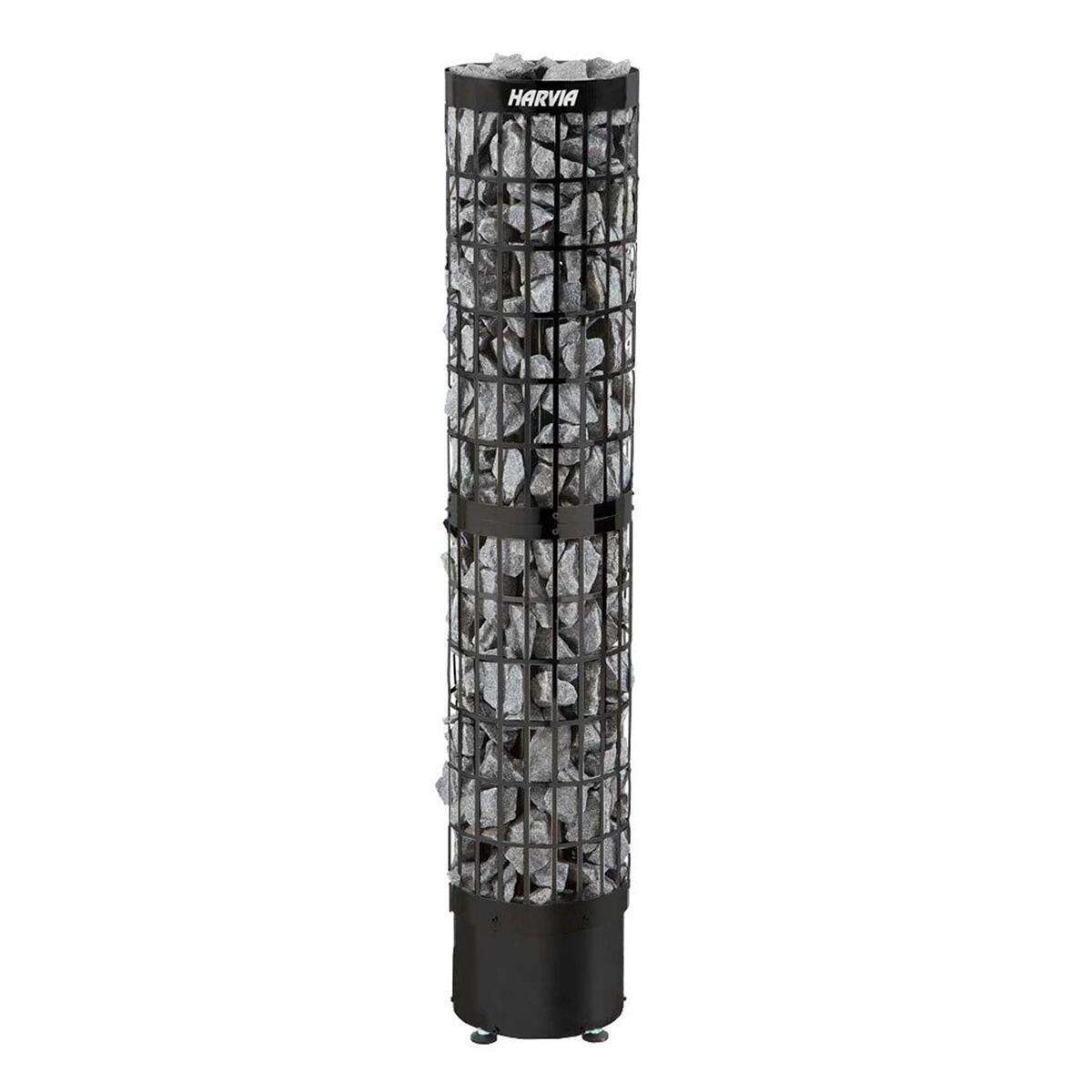 Harvia Cilindro 6,6 kW | Nécessit box