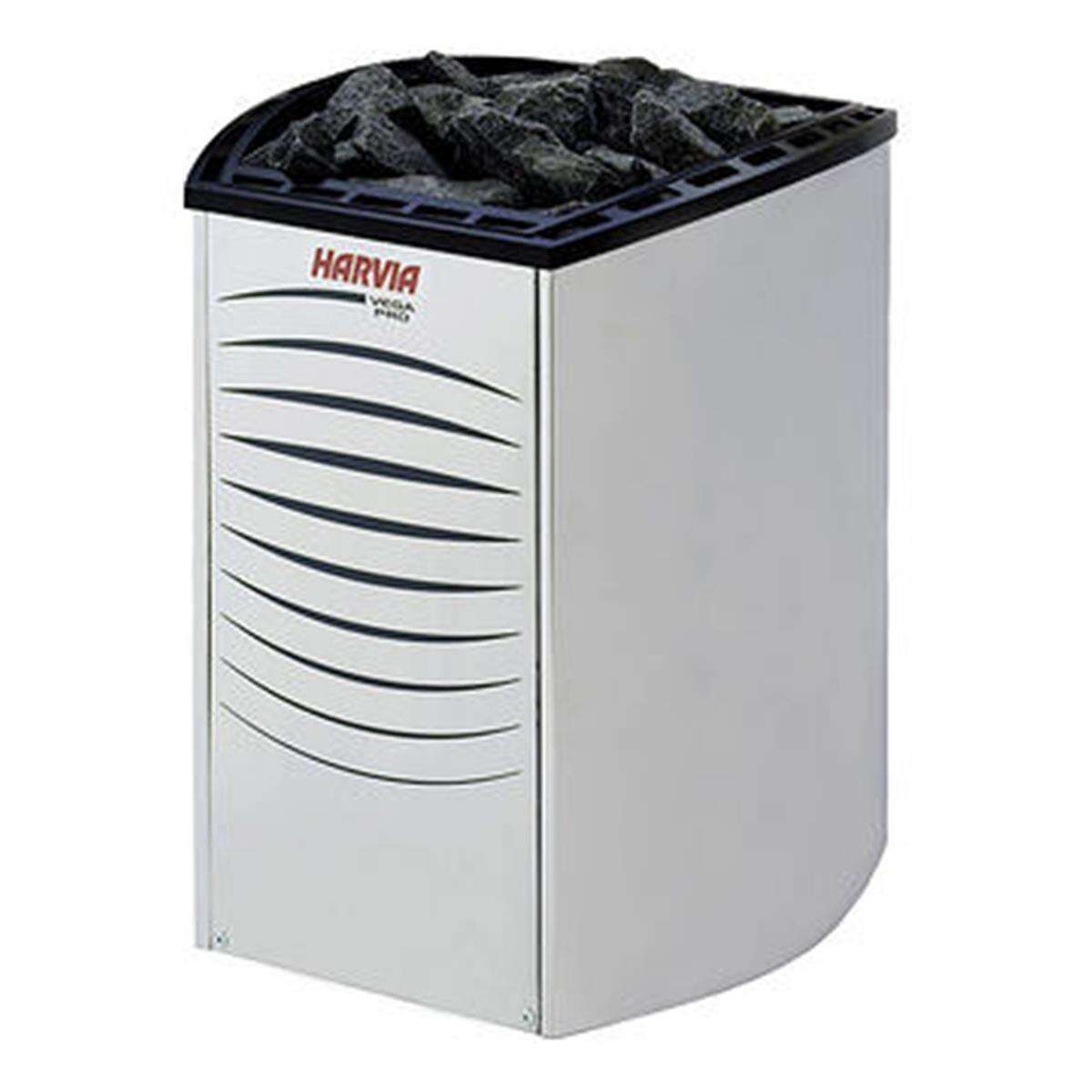 Harvia Vega Pro 16,5 kW | nécessi box