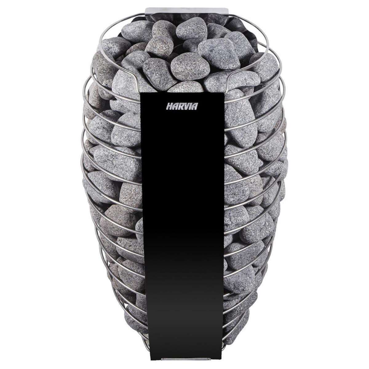 Poêles de sauna Harvia Spirit Noir box