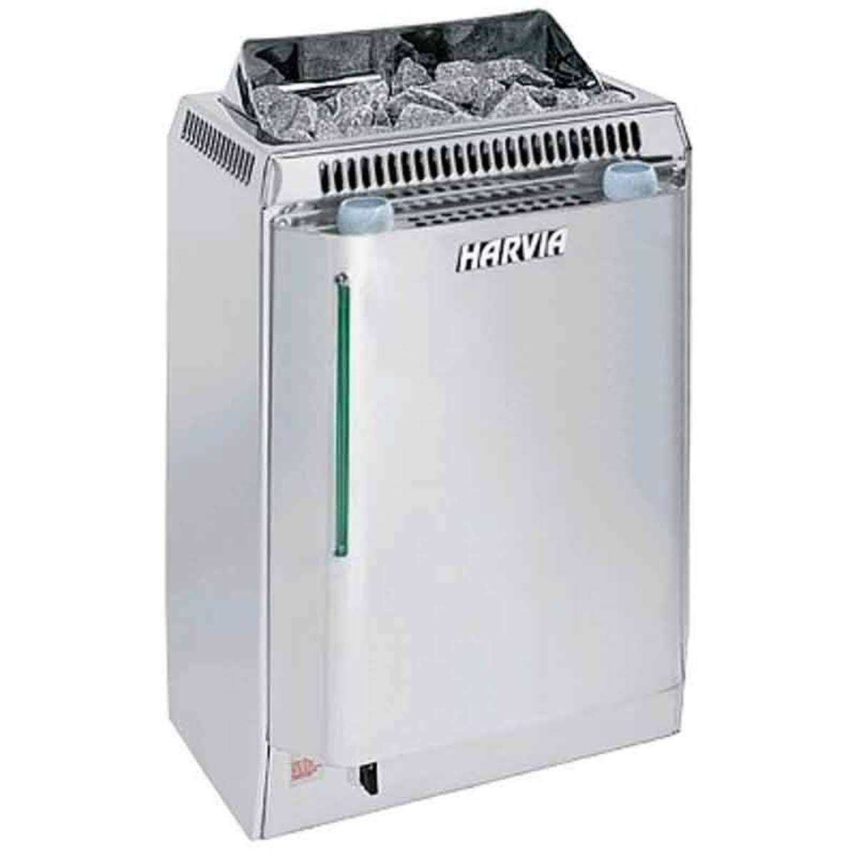 Poêles de sauna Harvia Topclass Co box