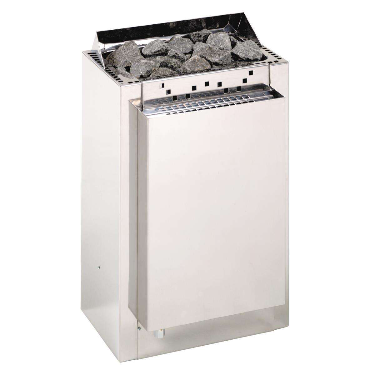 Poêles de sauna Harvia Kubic Combi box