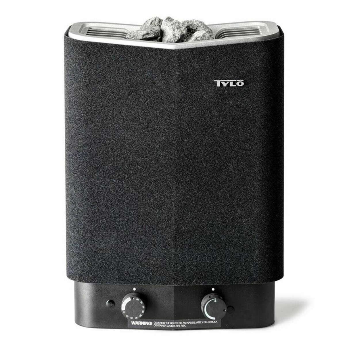 Saunaöfen Tylö Sense Sport 2/4 box