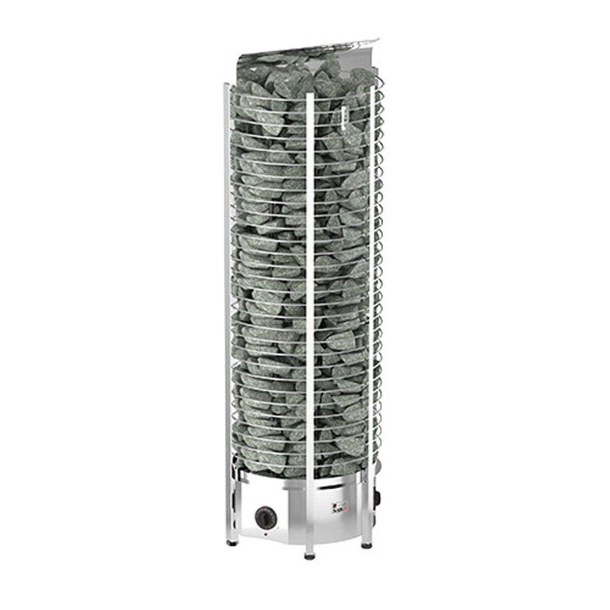 Elektrische Saunaöfen Sawo Tower Wa box