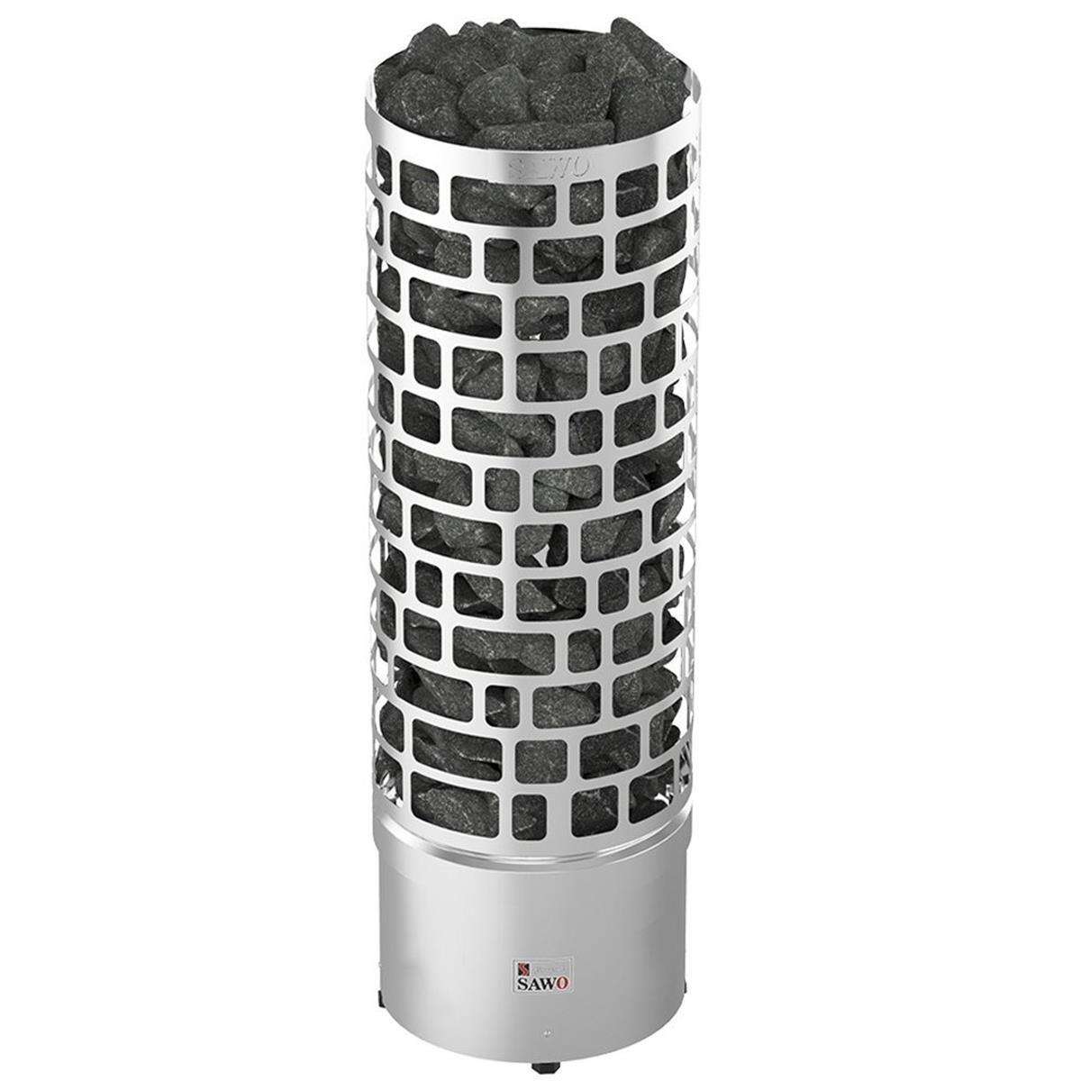 Saunaöfen Sawo Aries Tower Ari3 7.5 box