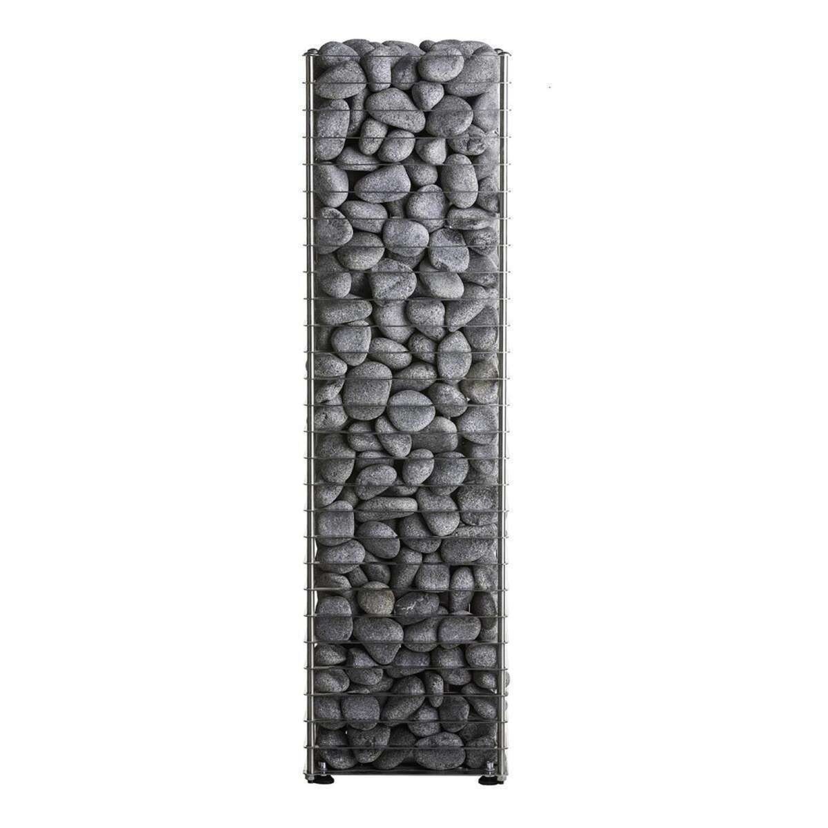 Saunaofen Huum Cliff MINI 3.5 kW | separ box