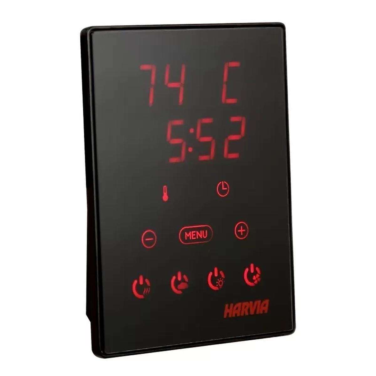 Panneau de commande Harvia wifi SP694 box