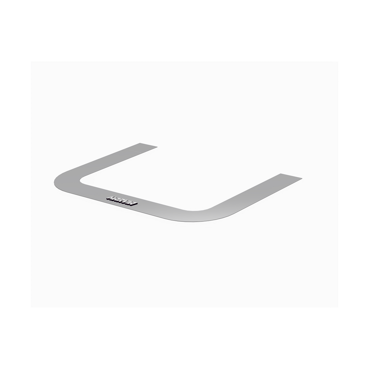 Cadres encastrés pour The Wall, KIP, TopSteel