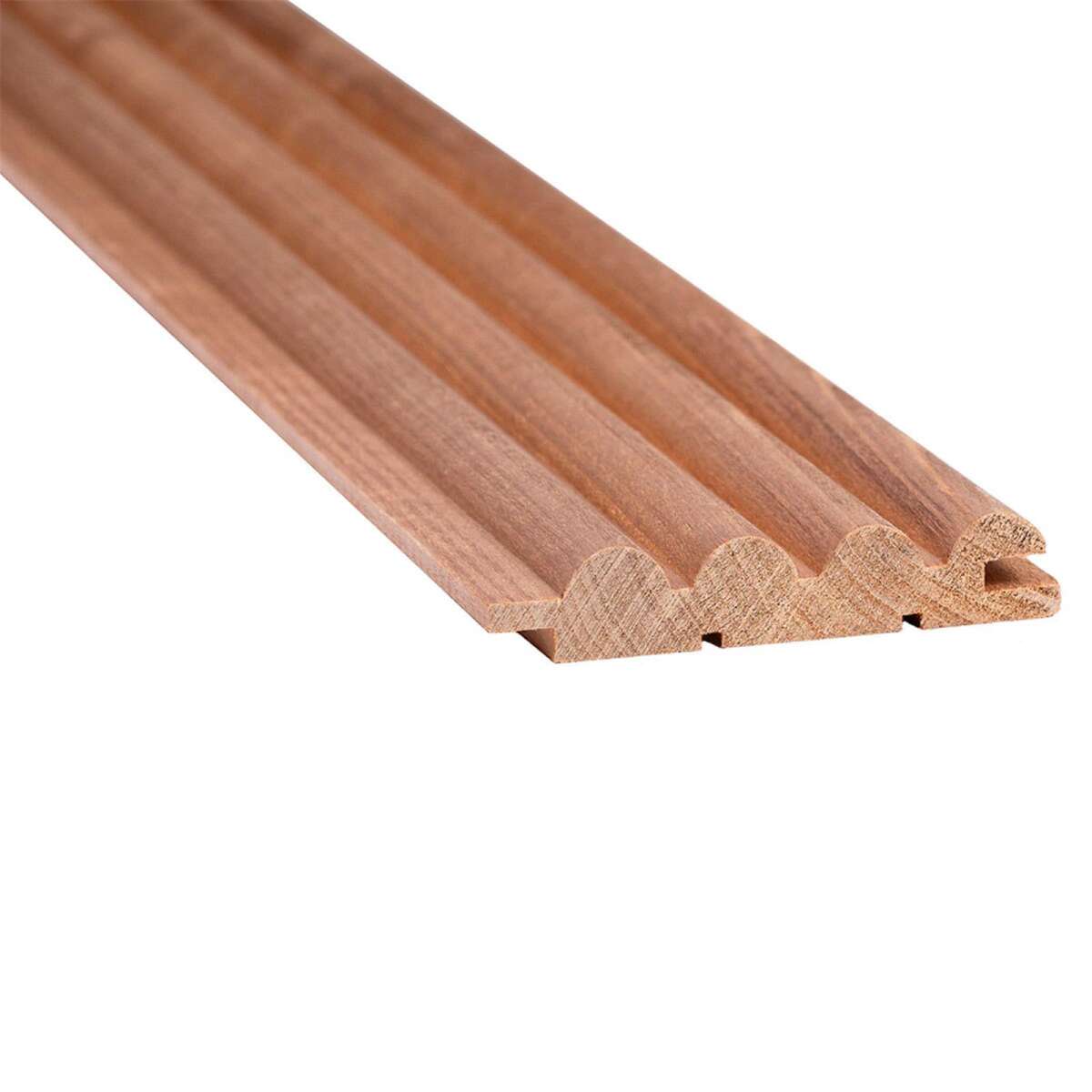 Wandverkleidung SRP Thermo-Espe 15x82 mm box