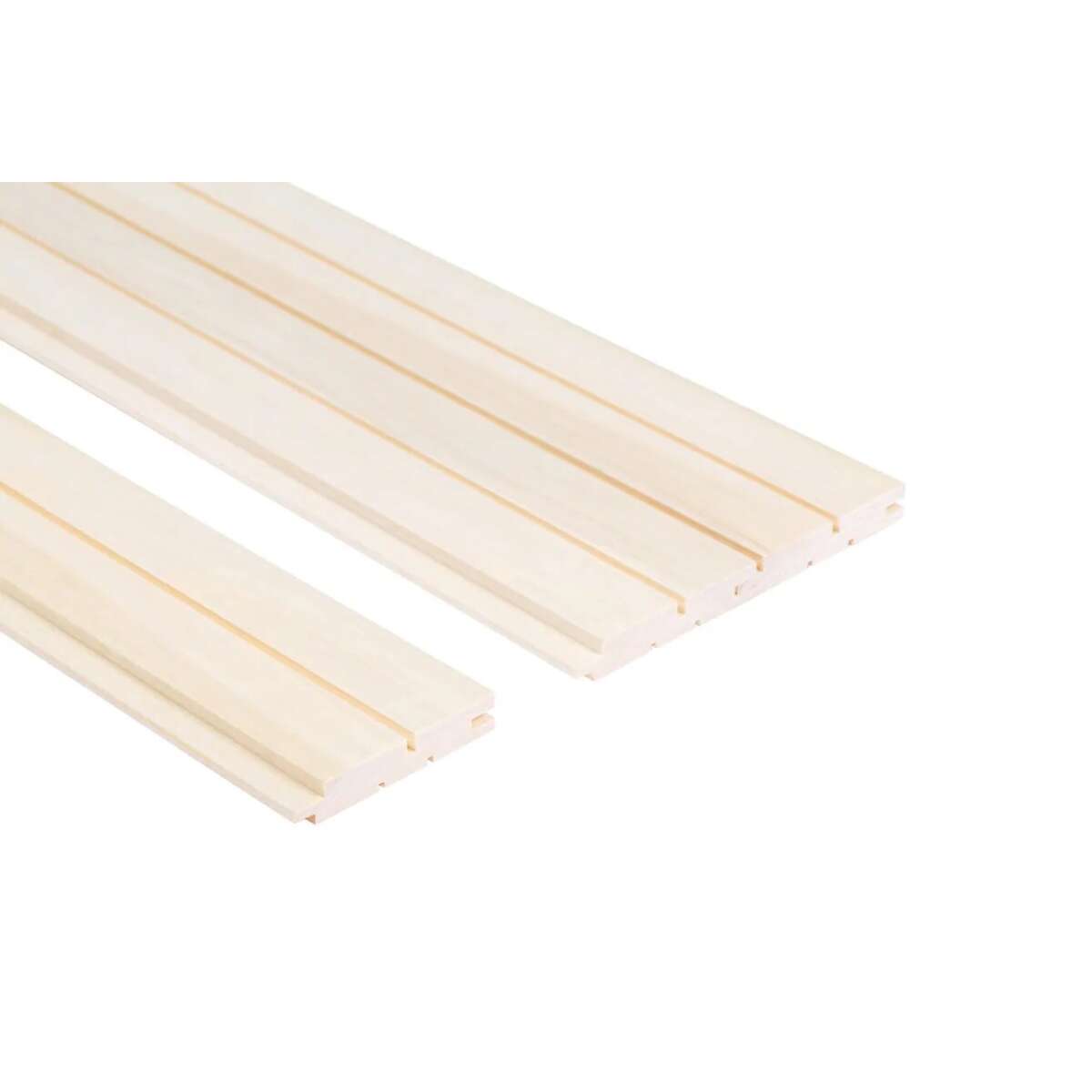 Wandverkleidung STS VALEURA Espe 15x90 m box