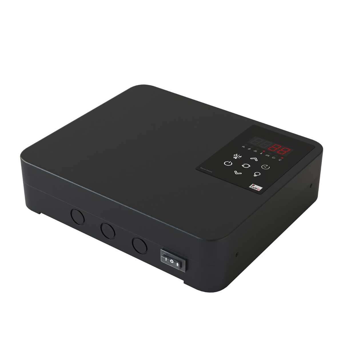 Sawo INOVA 2.0 BUILT-IN Saunasteuerung f box
