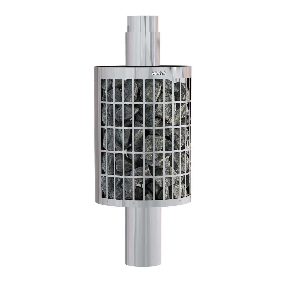 Chauffe-eau Harvia Cilindro WP250PC