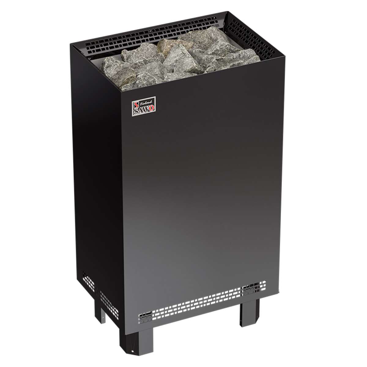 Poêle Électrique Sawo Norde box