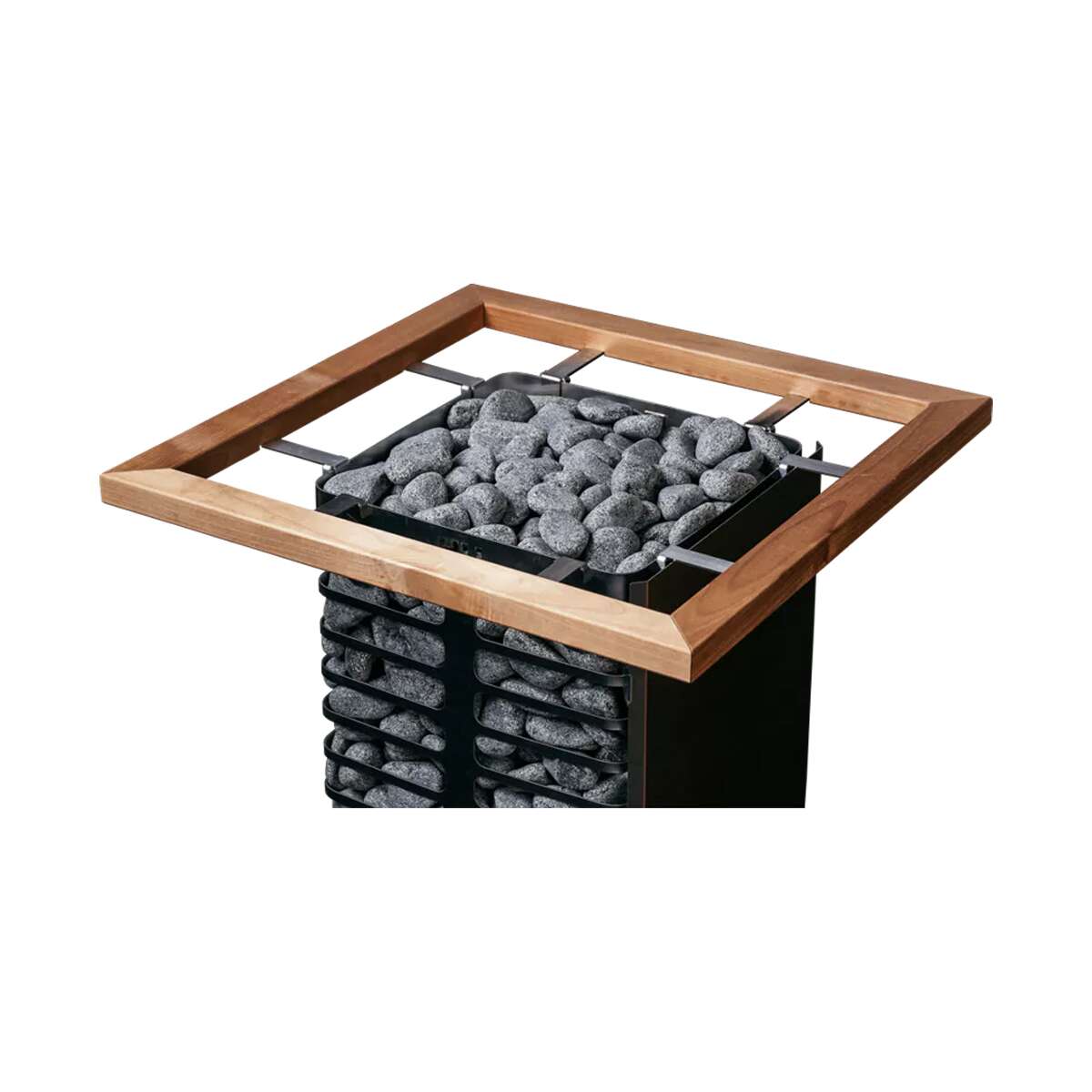 HUUM STEEL Schutzgeländer box