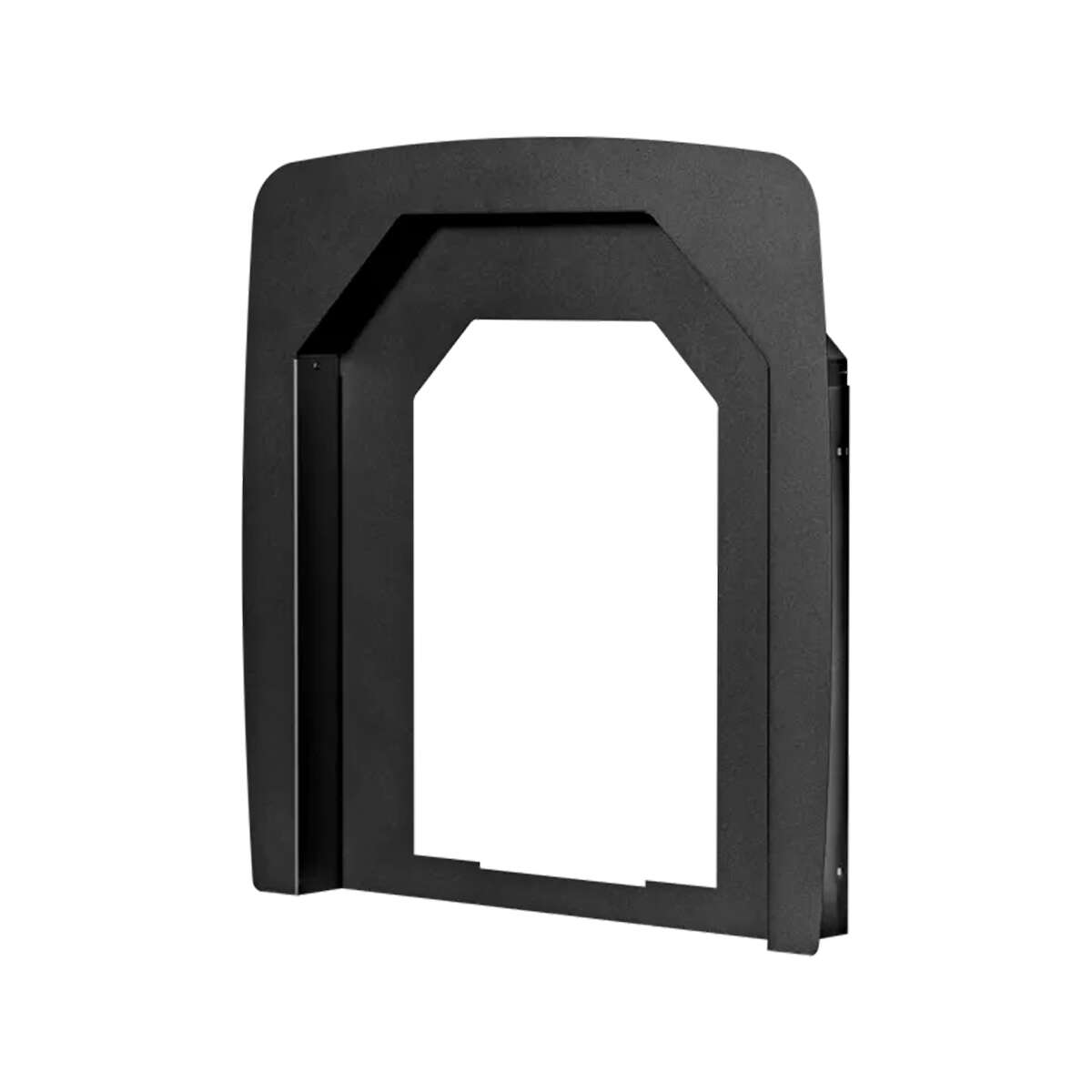Collier de montage noir HUUM (pour HIVE box