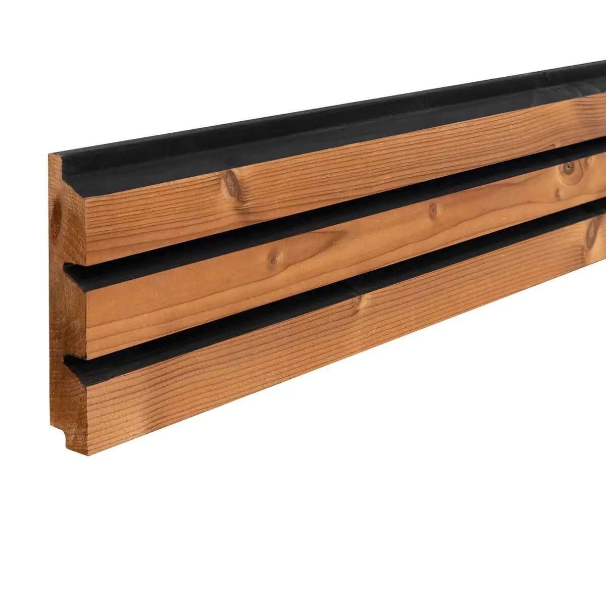 Muster Set Profil CAR10 STREIFEN 25x140 box