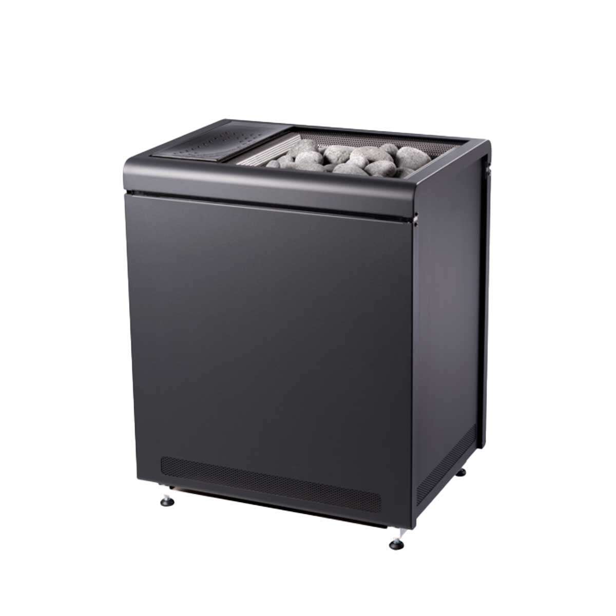 Saunaofen Harvia Concept R combi | sepa box