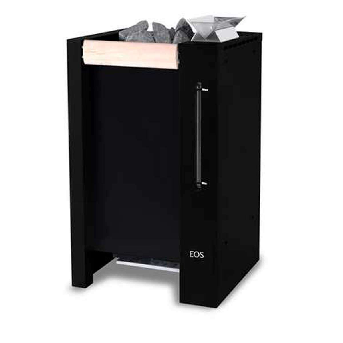 Poêle à sauna EOS Herkules S60 Vapor 15,0 kW | 
