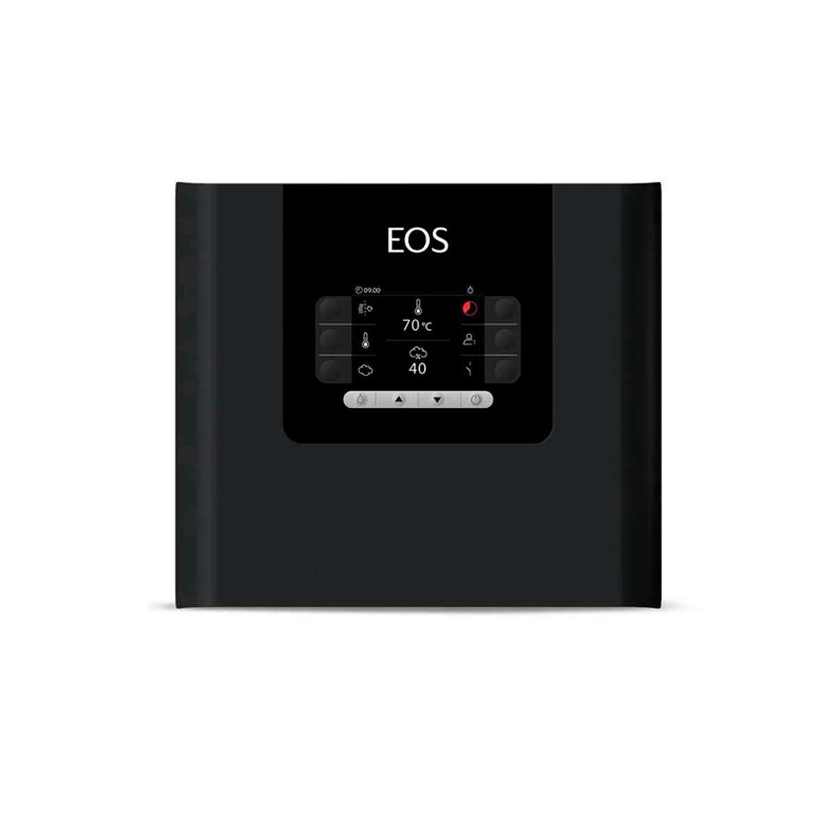Saunaschteuerung EOS Compact H18 | Anthr box