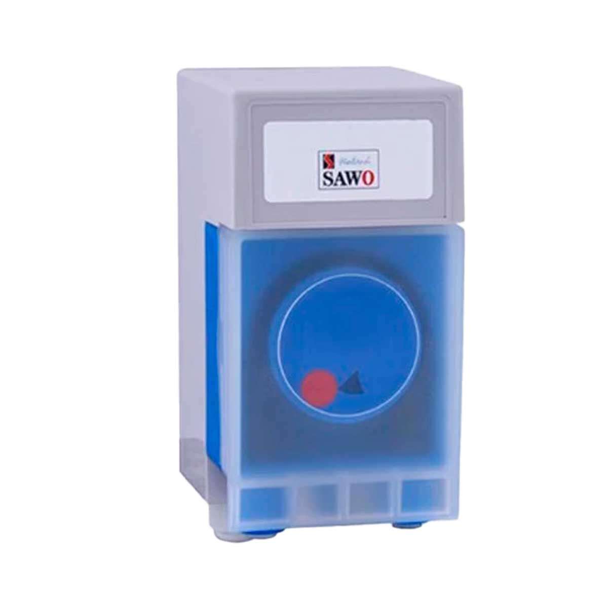Aromapumpe Sawo box