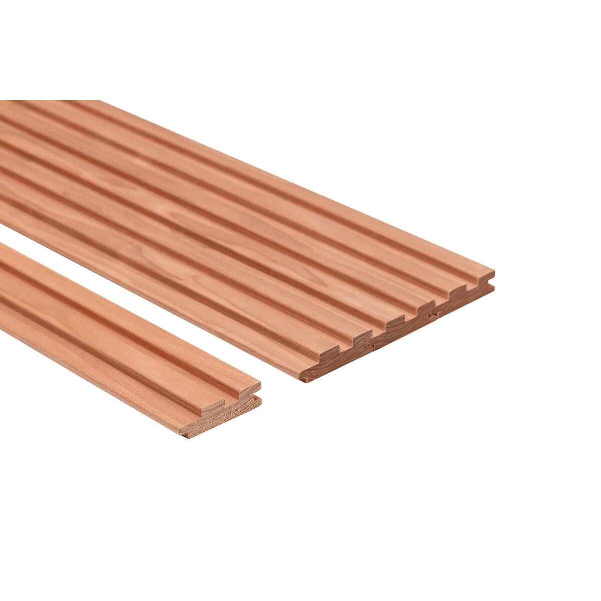 Muster Set Profil KYTE THERMO-ERLE 15x60 box