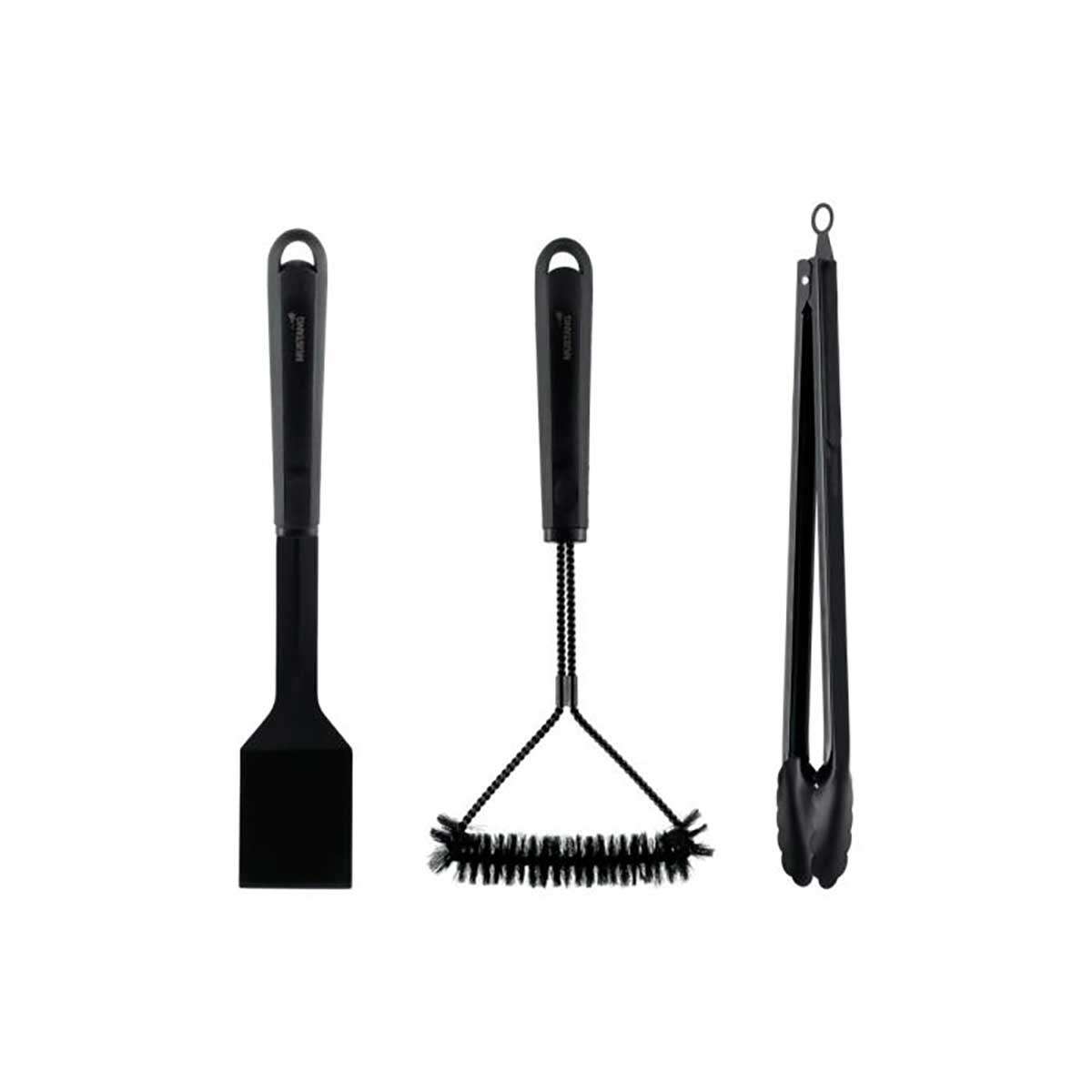 Set d’ustensiles pour barbecue Mus box