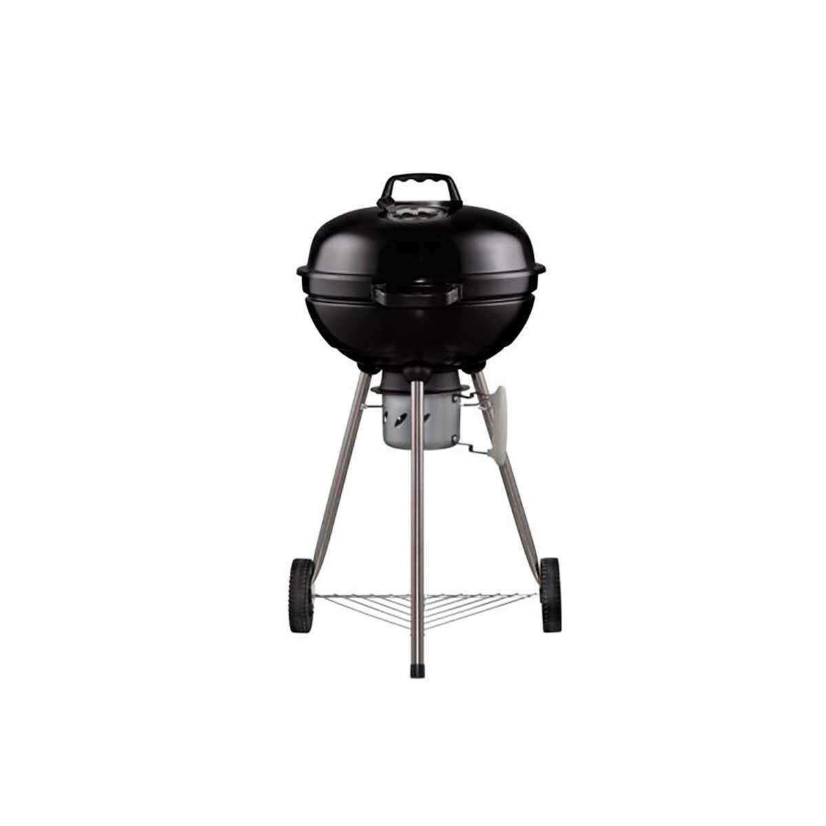 Mustang Holzkohlegrill Basic 47 – B 56 x T 54 x H 95 c