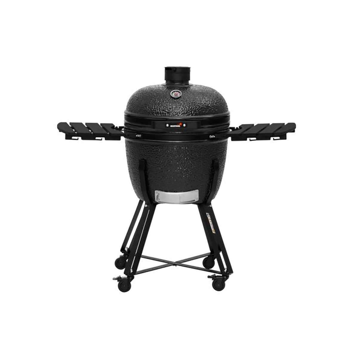 Barbecue au charbon Mustang Kamado XL &n box