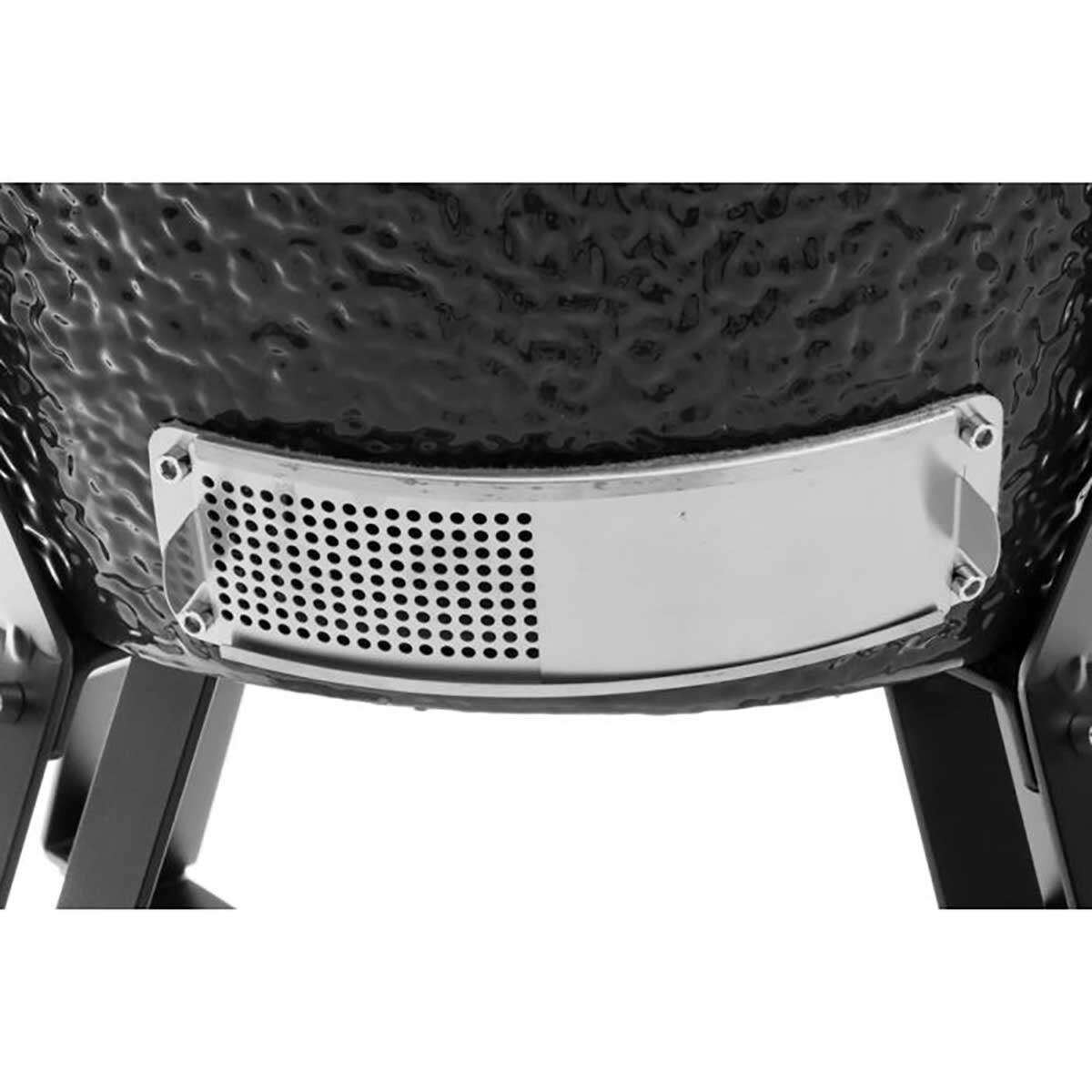 Barbecue au charbon Mustang Kamado L &nd box