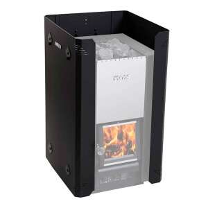 Capot de protection WL580