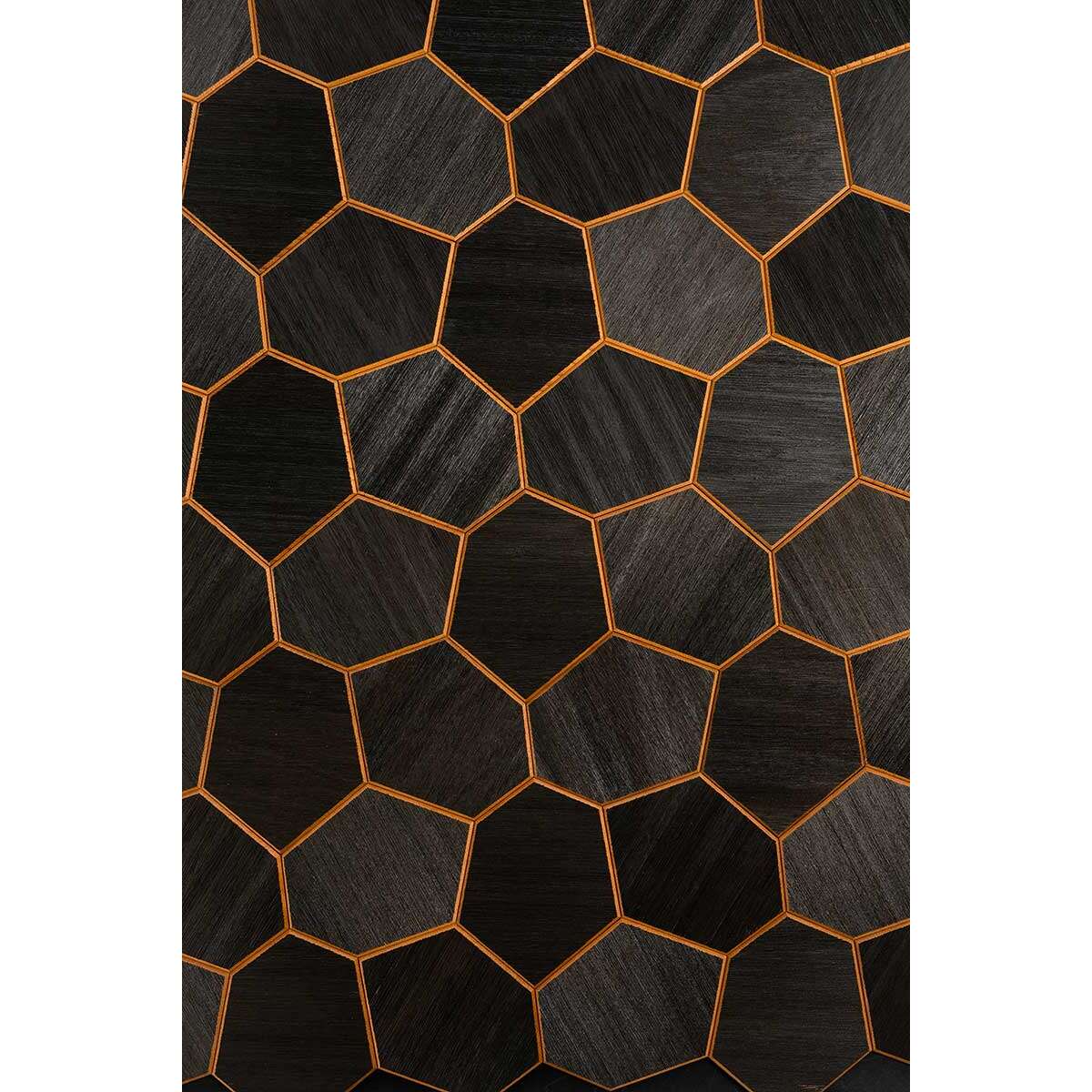 Carreaux décoratifs Royal en bois box