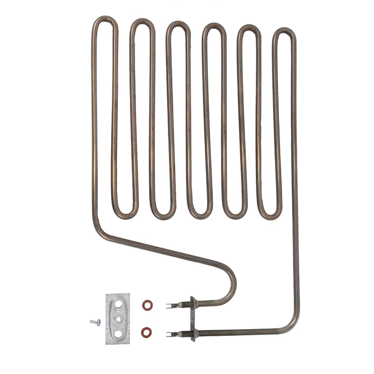 Résistances Chauffantes Harvia SPZSP-250