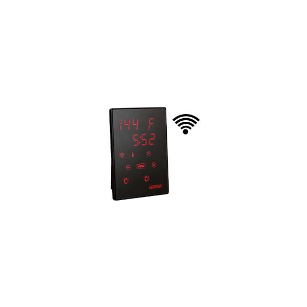 Avec le contrôle WiFi Xenio